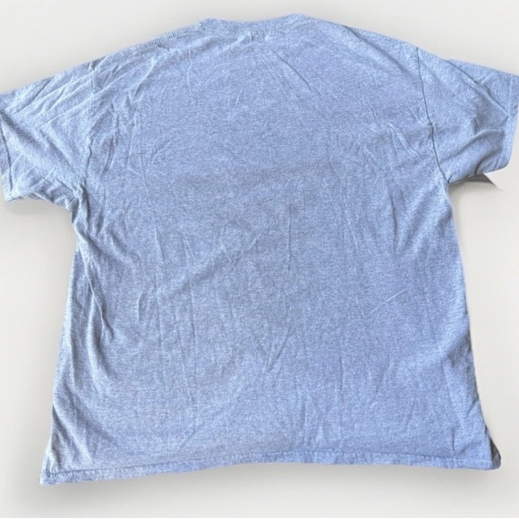 VTG Y2K Marvel Comics Team-Up Group Graphic Tee Adult T-Shirt Mens XL Cotton - Picture 7 of 7